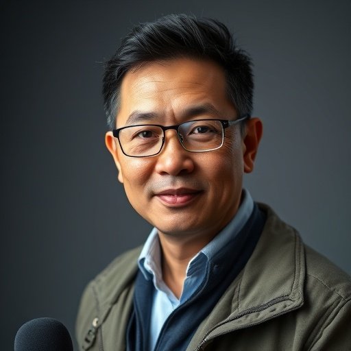 娱记老王
